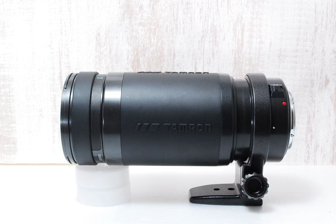 ✨光学美品✨超望遠 Tamron AF 200-400mm Canon マウント