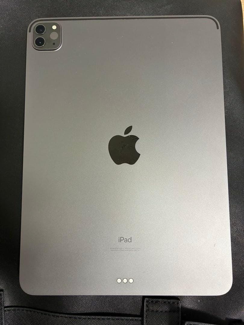 iPad Pro 11(第2世代) 純正Magic Keyboardセット