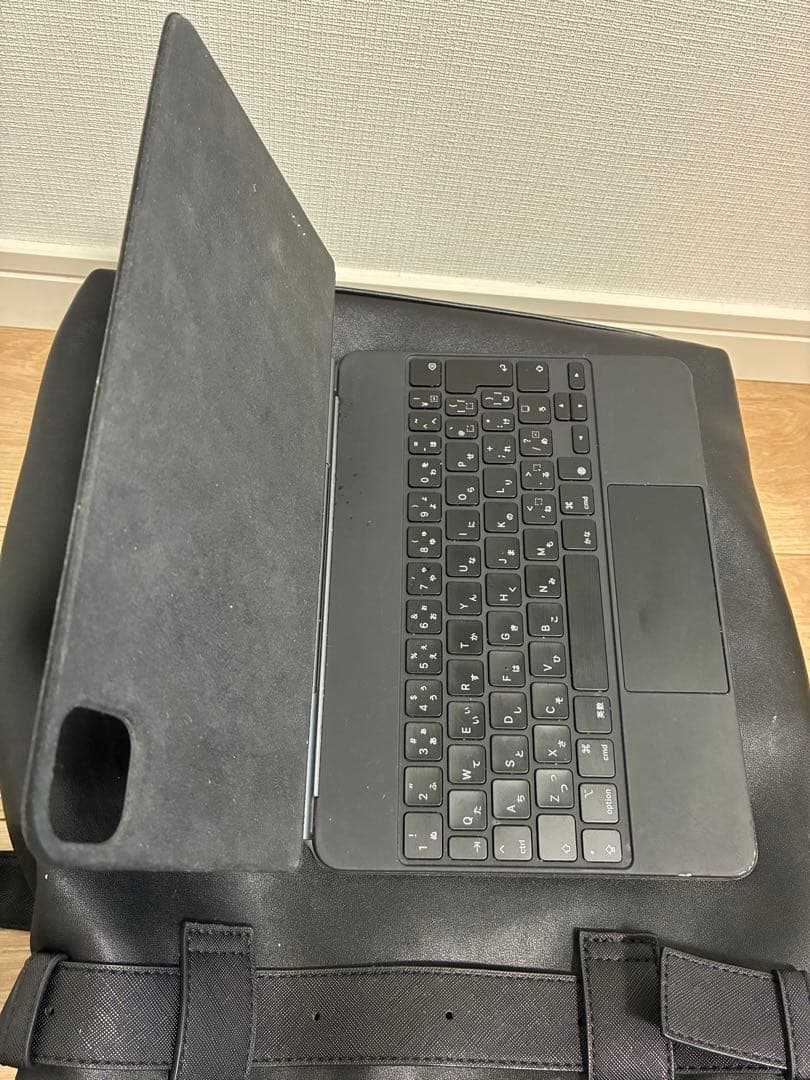 iPad Pro 11(第2世代) 純正Magic Keyboardセット