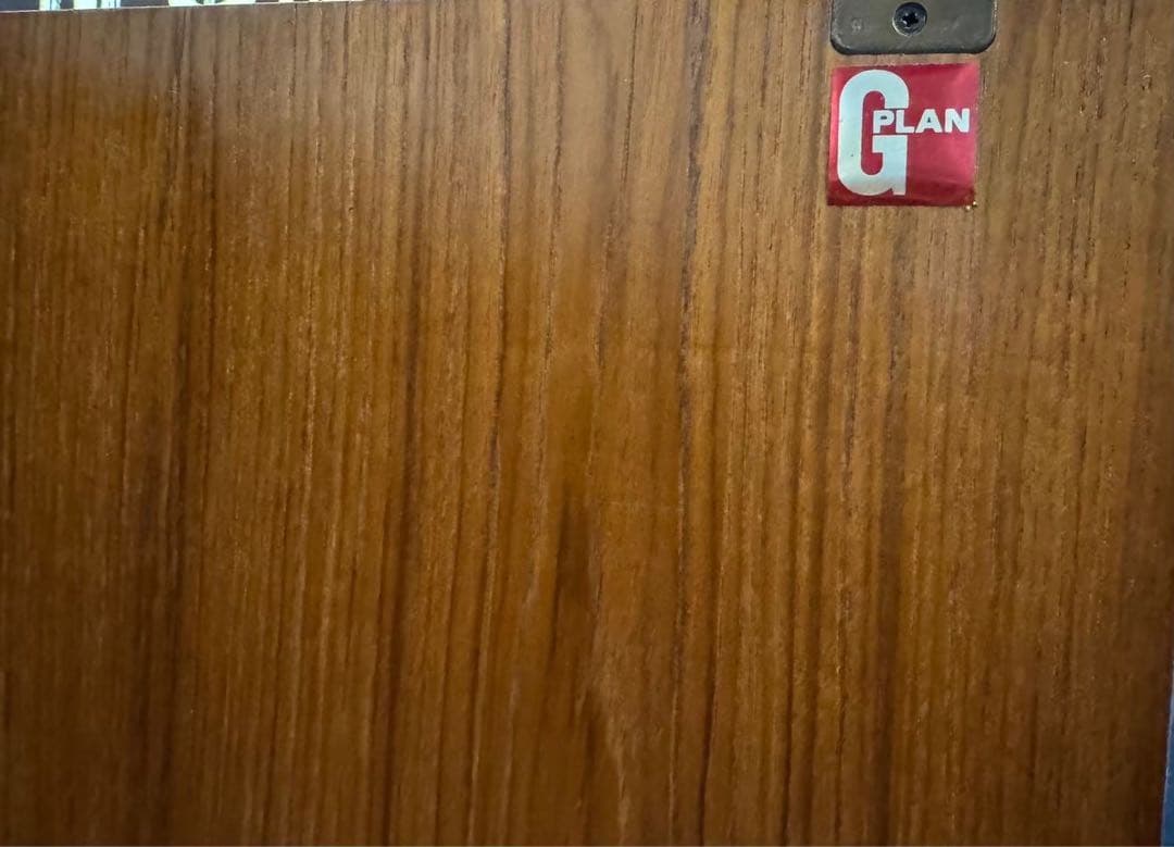 G-PLAN ロングジョン