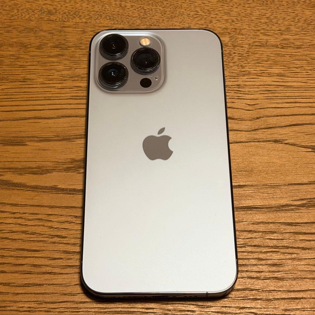 【US版】Apple iPhone 13 Pro シエラブルー 256GB