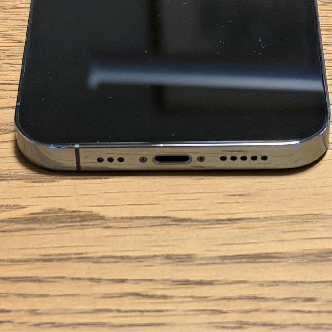 【US版】Apple iPhone 13 Pro シエラブルー 256GB