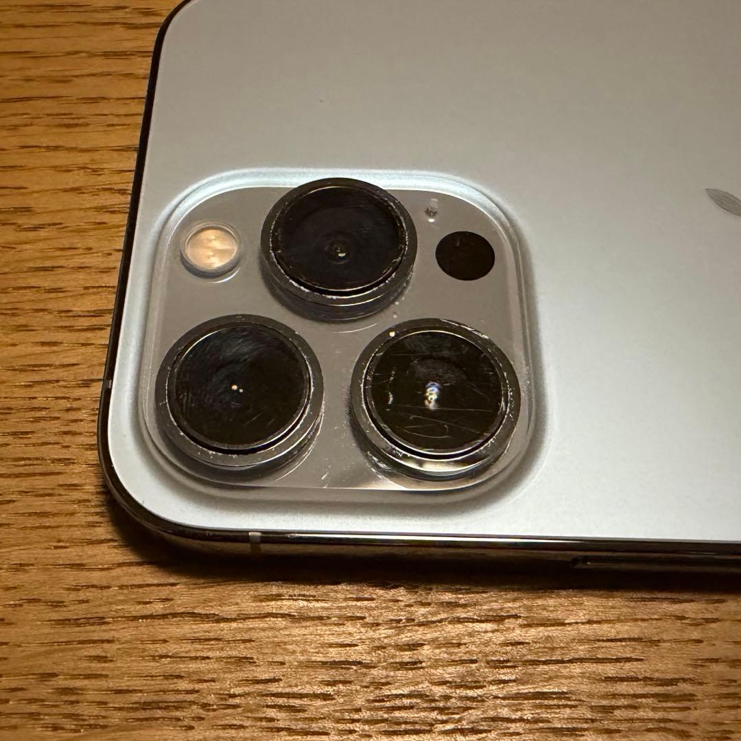 【US版】Apple iPhone 13 Pro シエラブルー 256GB