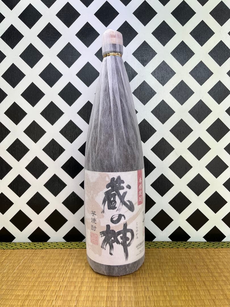 プレミアム焼酎 侍士の門 伊佐美 三岳 ちご櫻 七夕黒 蔵の神 1800ml