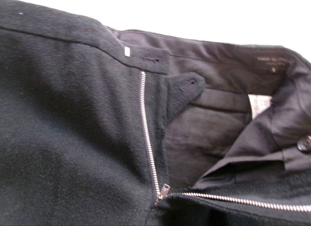 AD1997 デッドストック アーカイブ コムデギャルソンオムプリュス　パンツ