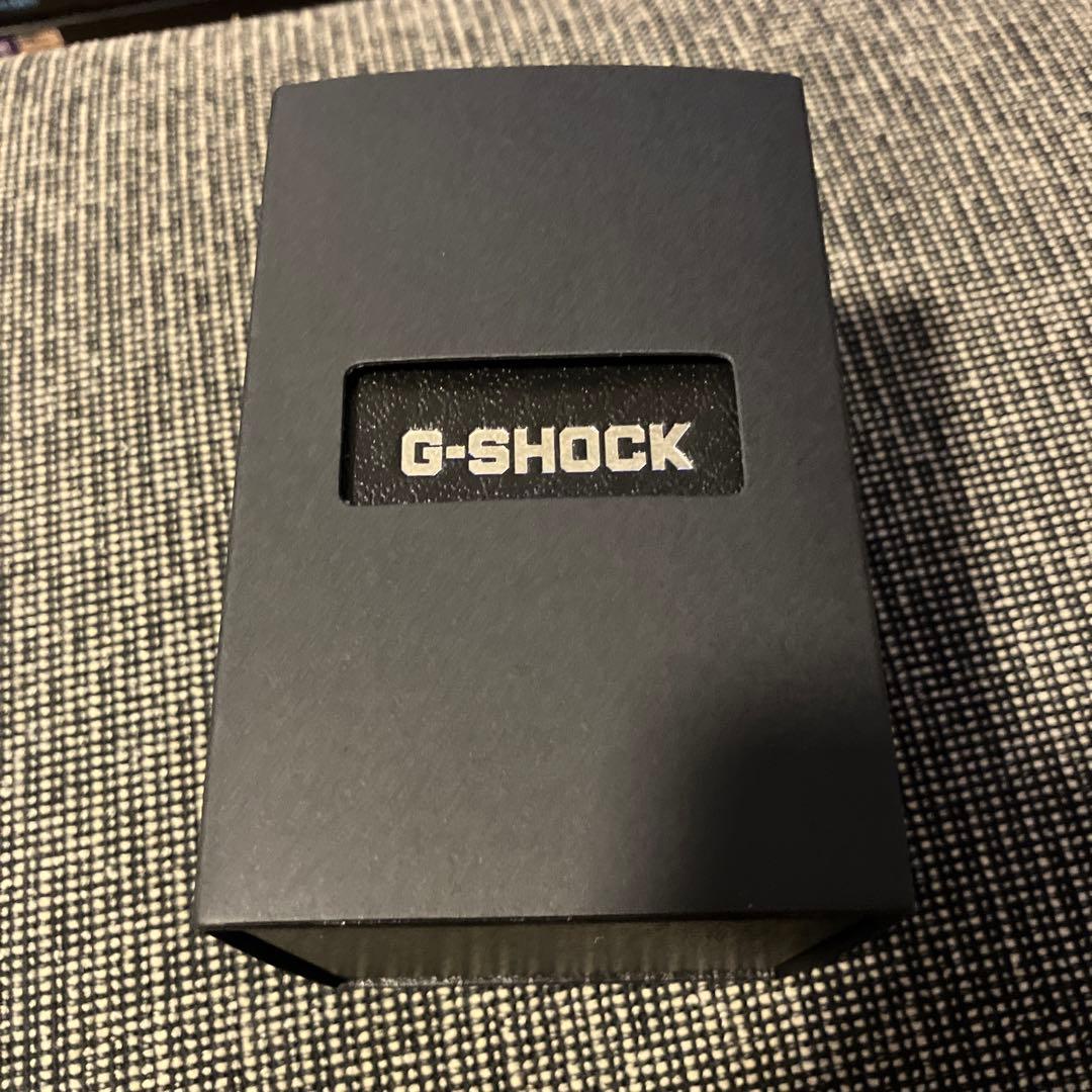 ACROSS　G-SHOCK GA-2100SB-1AJF