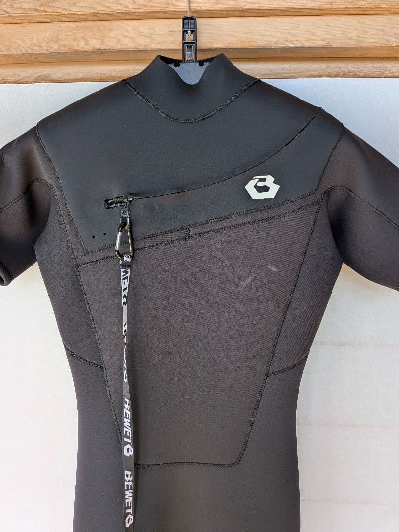 BEWET シーガルウェットスーツ　3/2mm