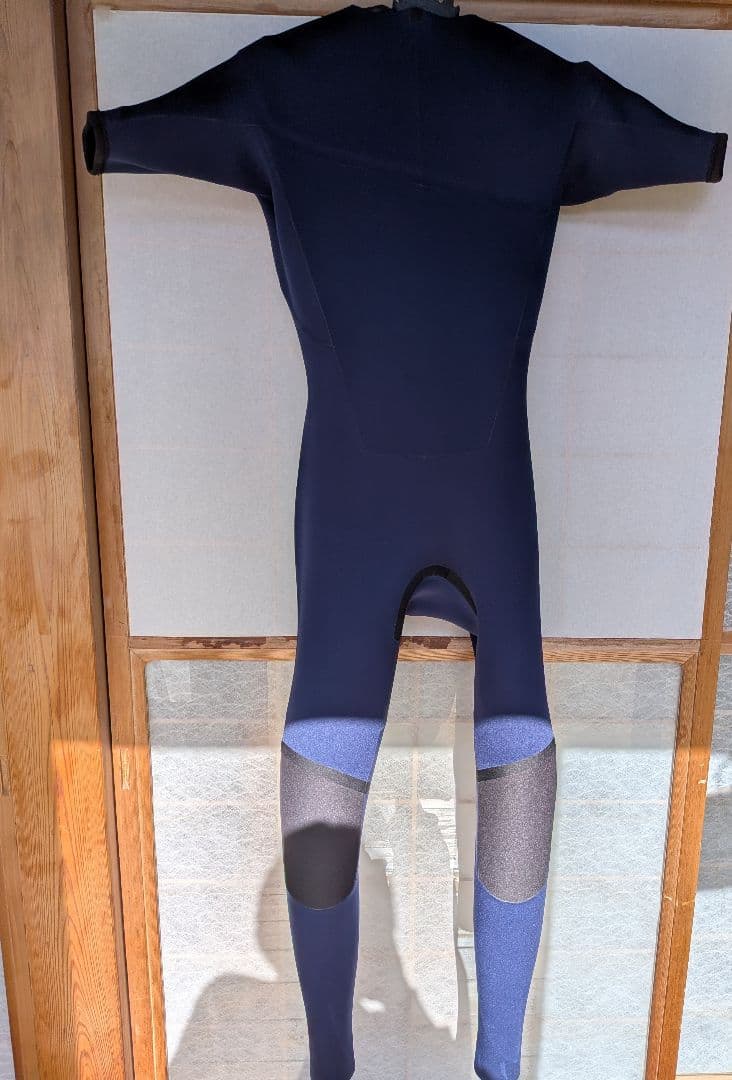 BEWET シーガルウェットスーツ　3/2mm