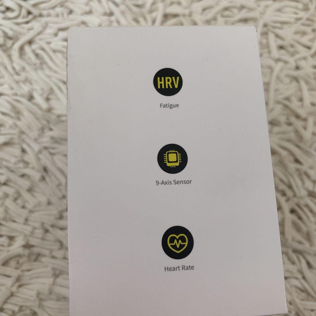 スマートウォッチ 2019 最新版 心拍数 ランニングウォッチ