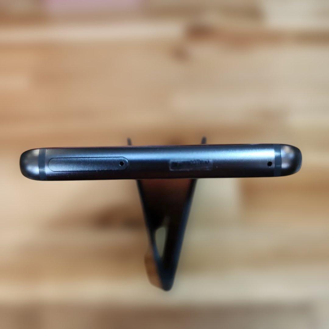 C662 au SIMロック解除済み Galaxy S9+ SCV39