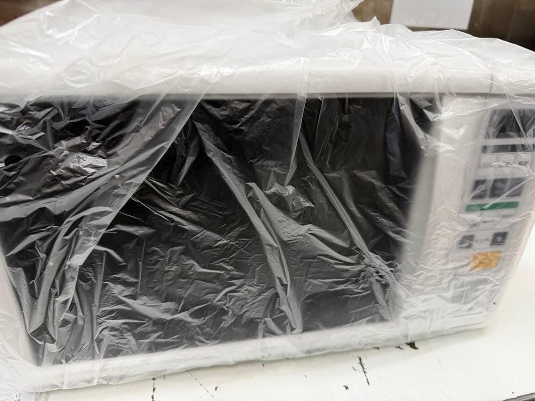 IMBH-T17-6 電子レンジ