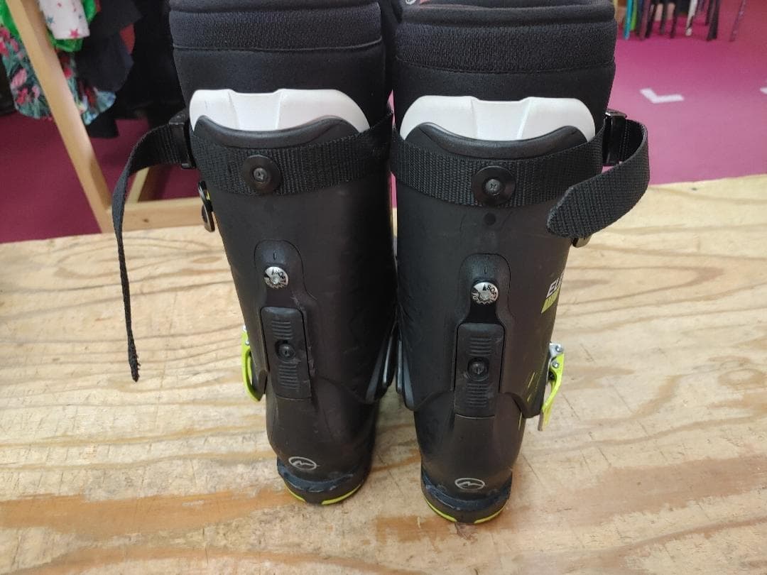 スキー 26-26.5 ROXA ELEMENT 110