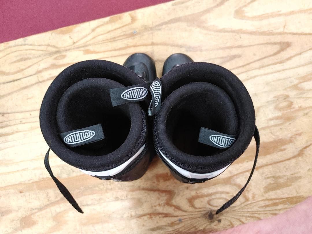 スキー 26-26.5 ROXA ELEMENT 110