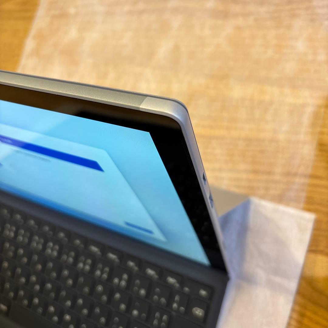 【最終値下げ】Microsoft Surface Pro 7 256GB 8GB