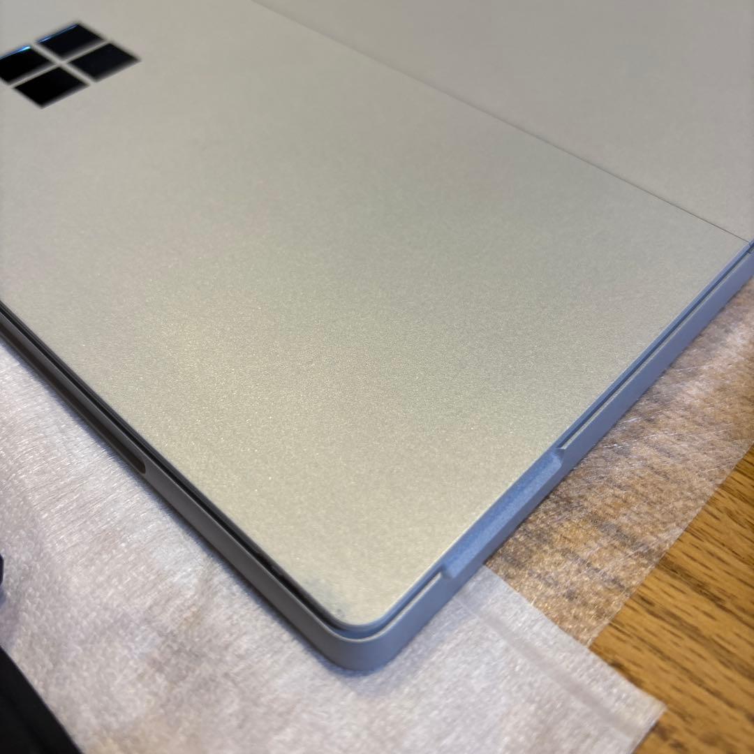 【最終値下げ】Microsoft Surface Pro 7 256GB 8GB