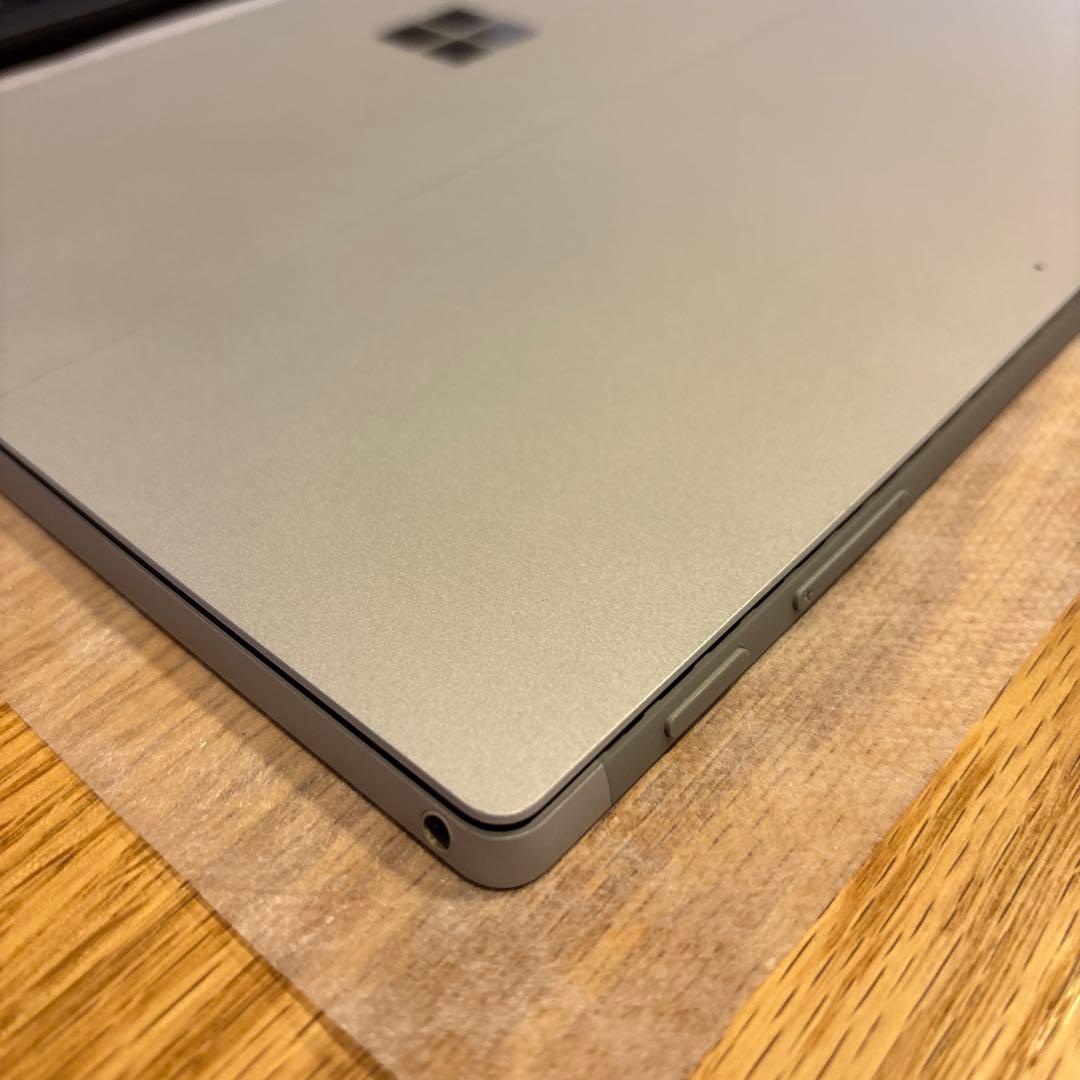 【最終値下げ】Microsoft Surface Pro 7 256GB 8GB