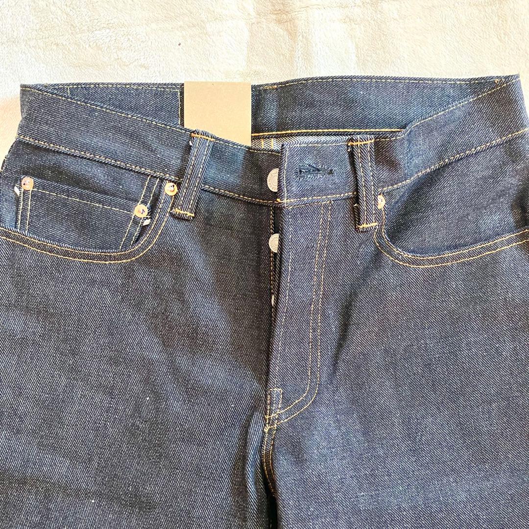 KOJIMA GENES RNB-1004L 31インチ デニム