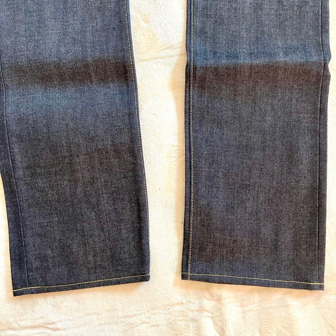 KOJIMA GENES RNB-1004L 31インチ デニム