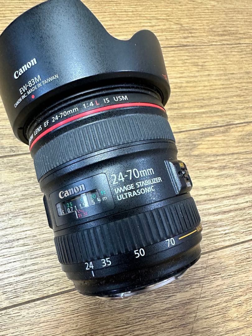 M*3様 EOS 5D mk3 EF24-70mmF4is USM