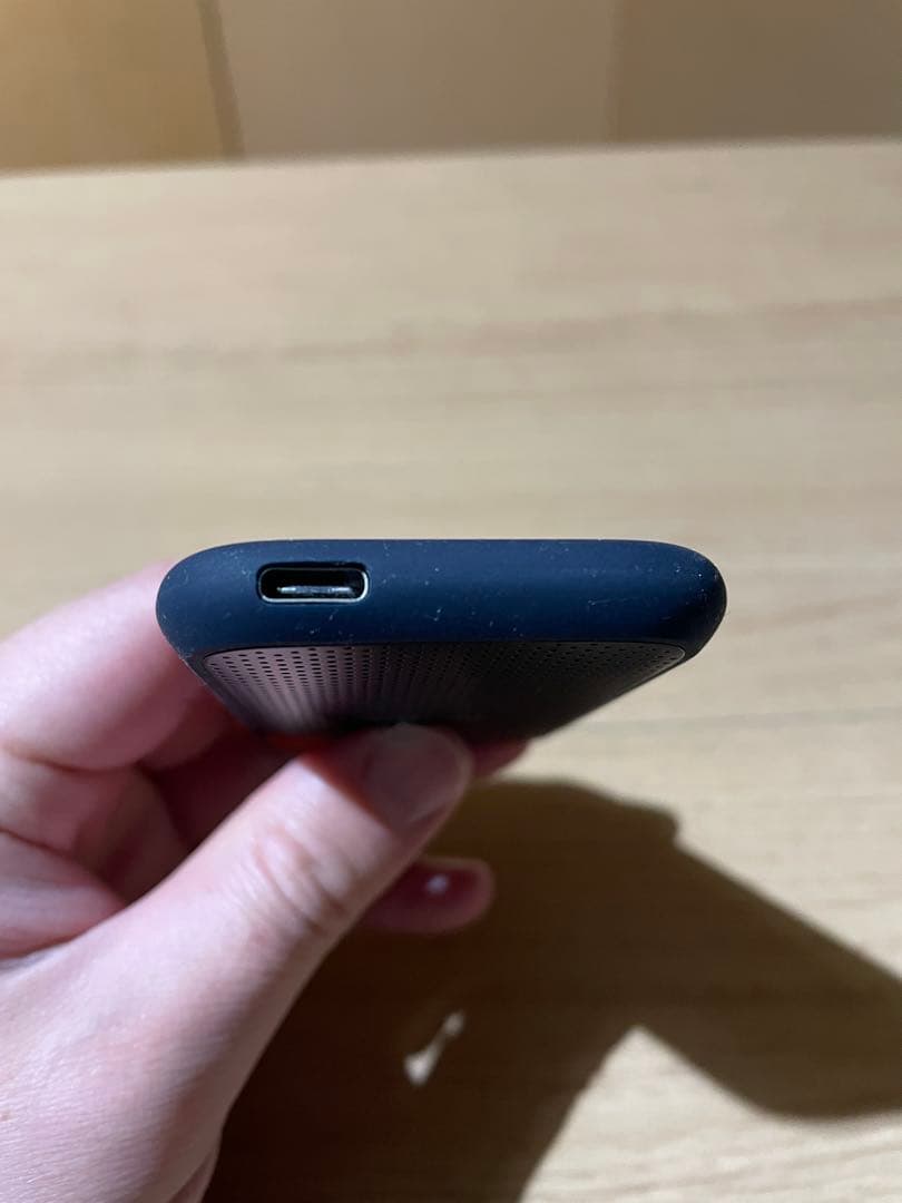 外付けハードディスク・ドライブ SanDisk Extreme Portable SSD 1TB