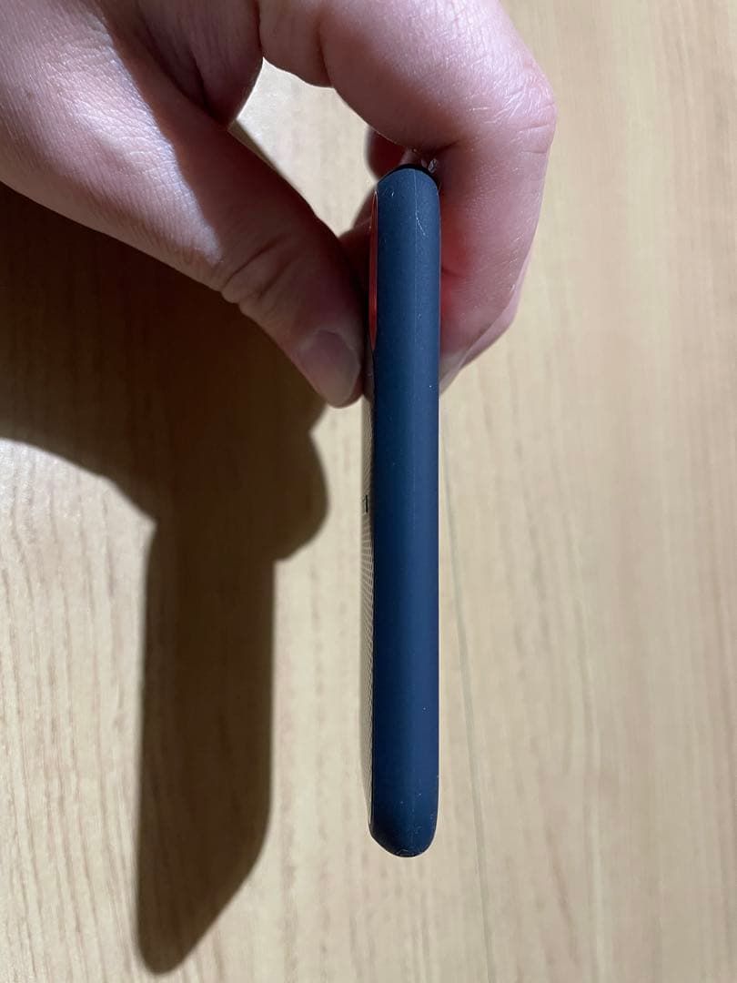 外付けハードディスク・ドライブ SanDisk Extreme Portable SSD 1TB