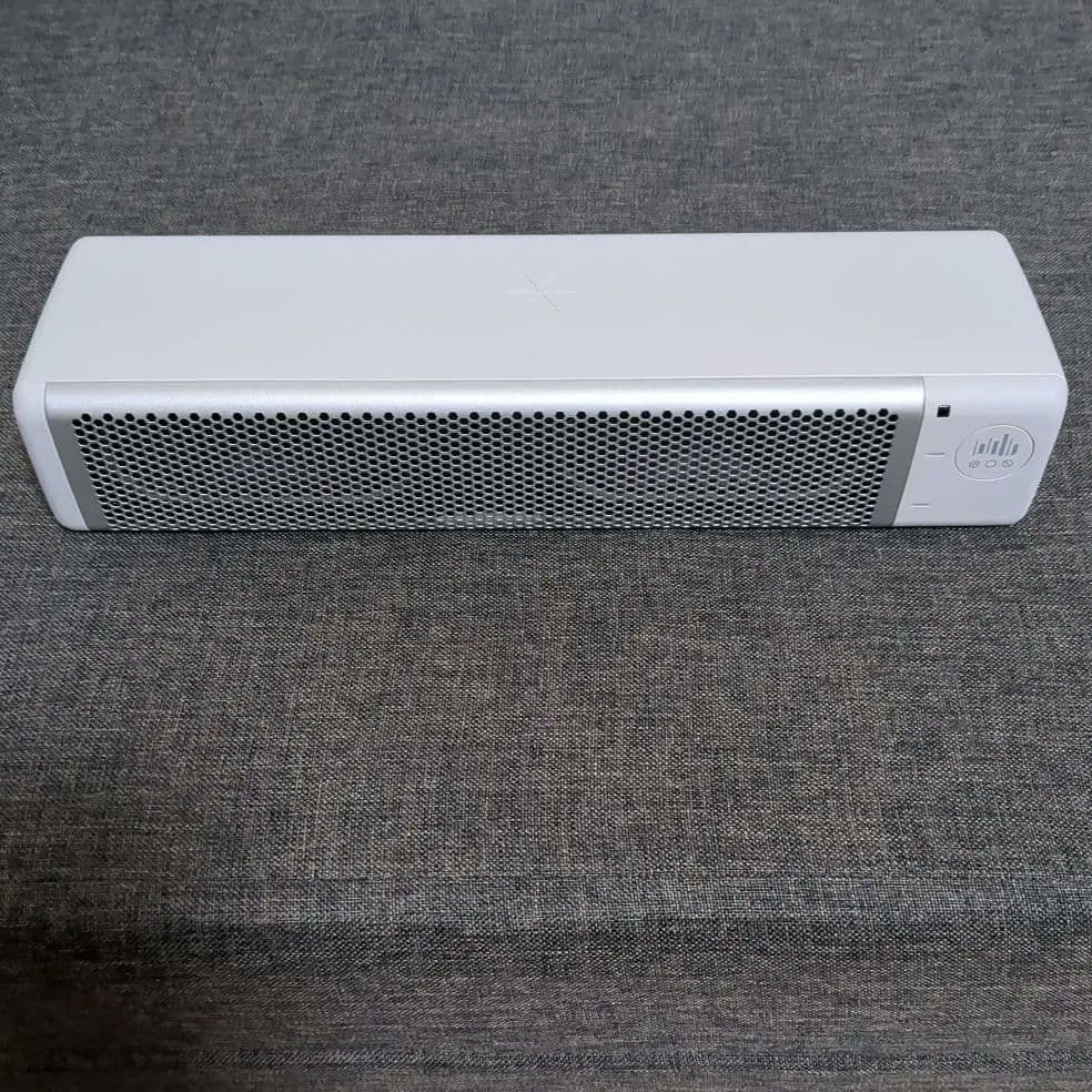 kikippa　スピーカー　無制限プラン