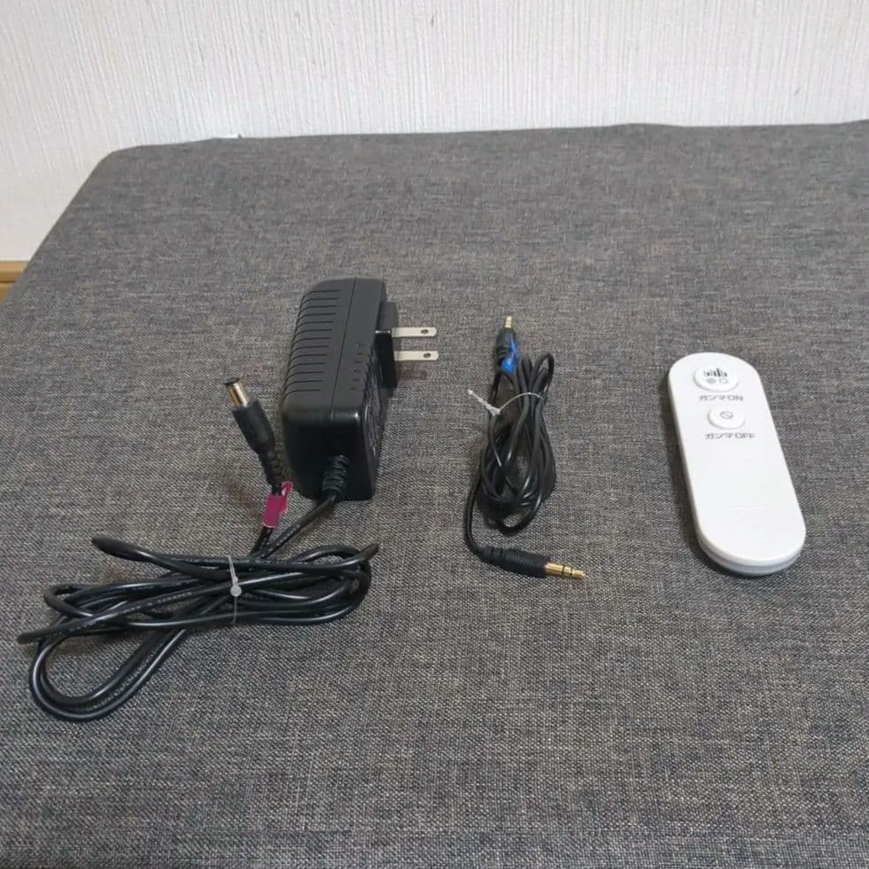 kikippa　スピーカー　無制限プラン