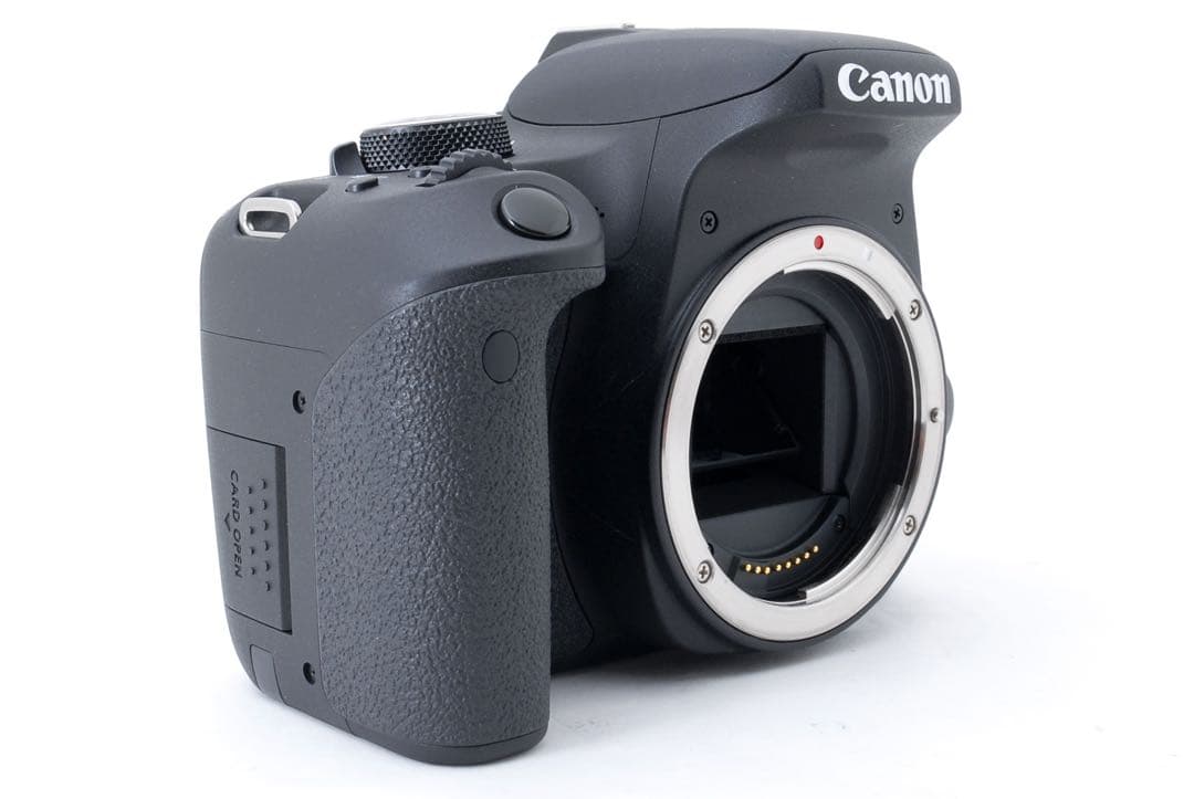 デジタル一眼レフカメラ　Canon EOS Kiss X9i ボディー