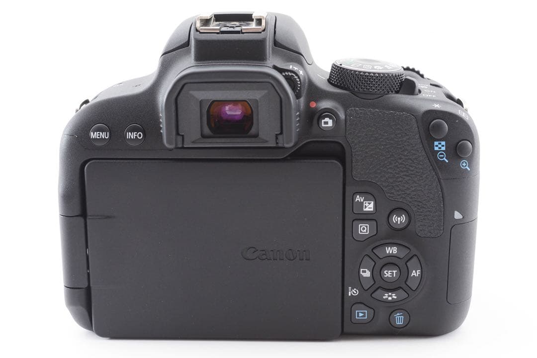 デジタル一眼レフカメラ　Canon EOS Kiss X9i ボディー