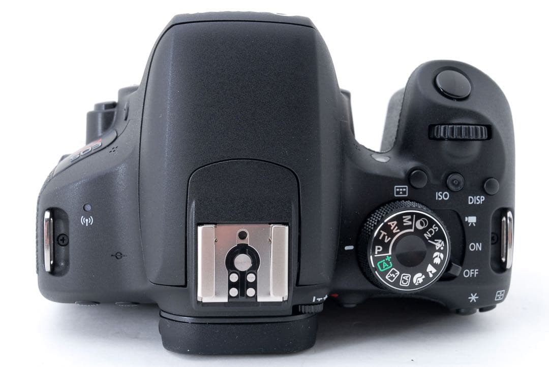 デジタル一眼レフカメラ　Canon EOS Kiss X9i ボディー