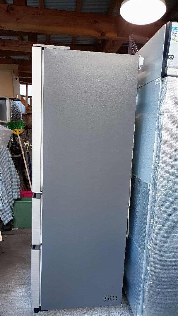 引き取り限定 綺麗な高年式 日立3ドア冷蔵庫