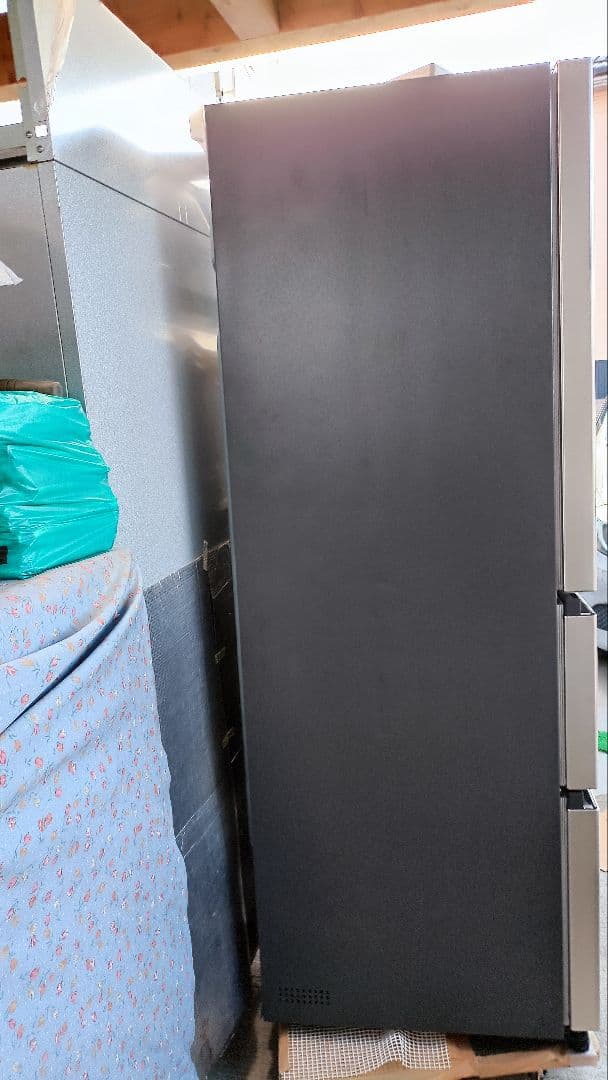 引き取り限定 綺麗な高年式 日立3ドア冷蔵庫