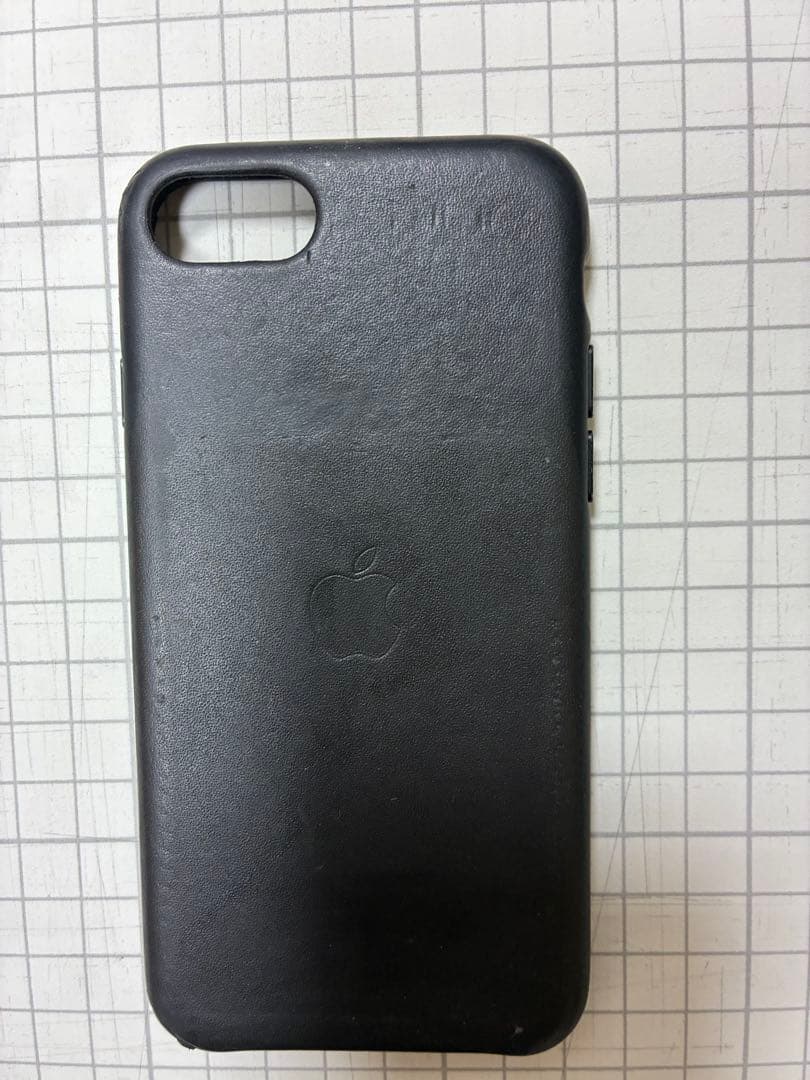 Apple iPhone SE (第3世代) 64GB ミッドナイト