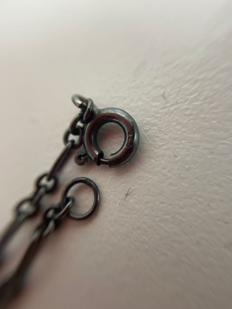   YEAR PENDANT 1996 ジョージジェンセン