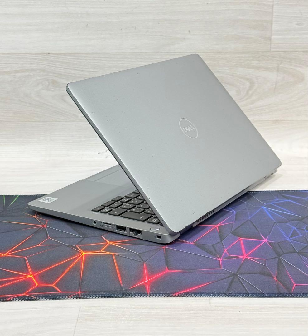 10世代Dell LatitudeデルノートPC/Corei5 フルHD/SSD