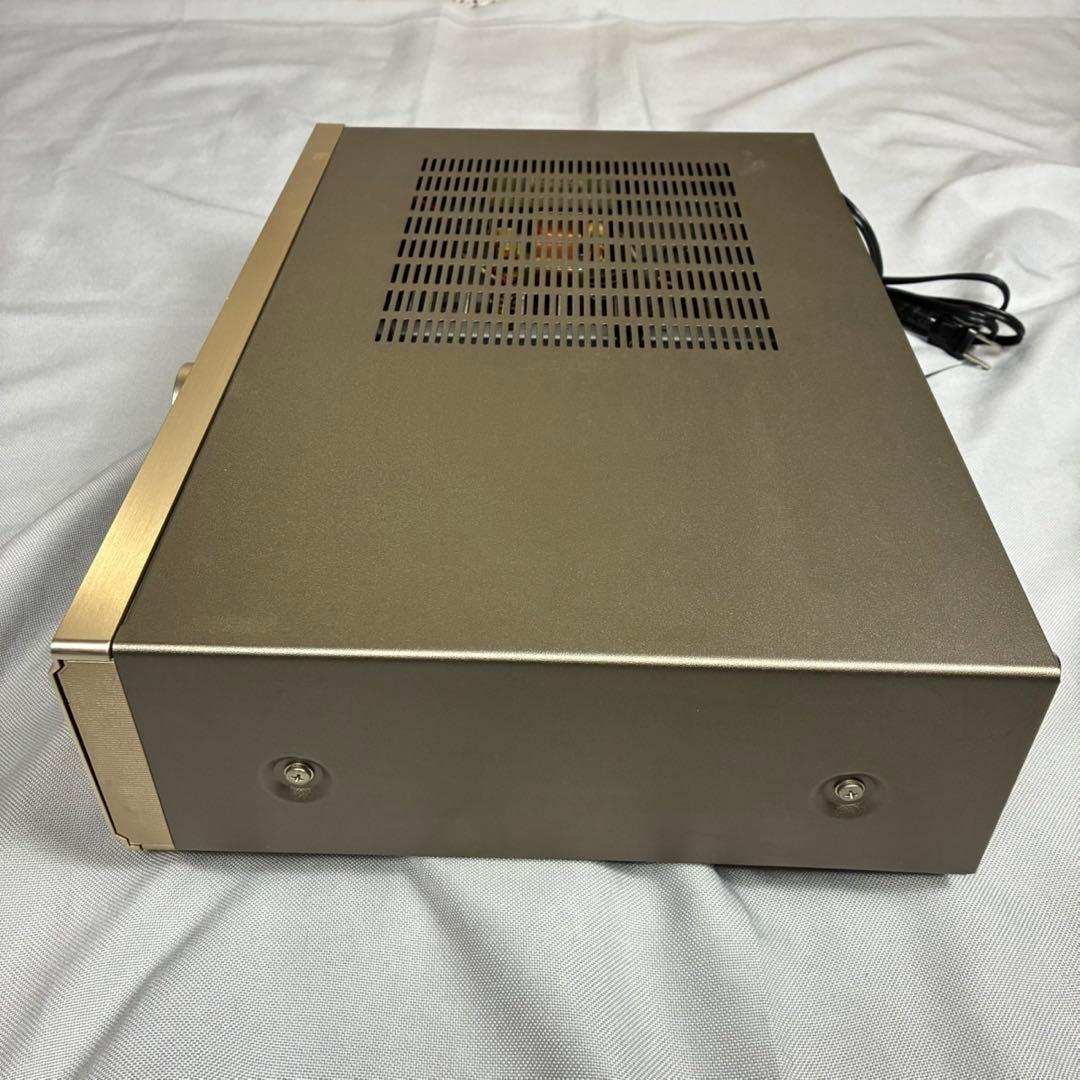 【送料込】DENON デノン　PMA-390IV　プリメインアンプ　動作品