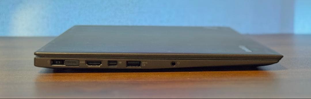 Windowsノート本体 ThinkPad X1 Carbon Gen3