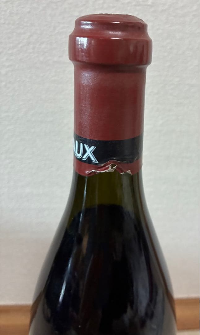 レ*G様 レッドG　Romanée-Conti ÉCHEZEAUX1993