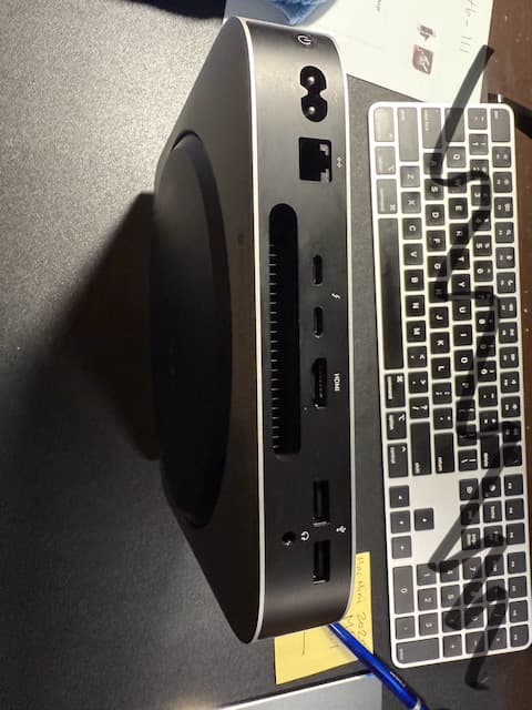 土曜 の割引 - Mac Mini 2020 M1 16GB SSD 2TB