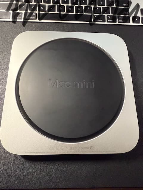 土曜 の割引 - Mac Mini 2020 M1 16GB SSD 2TB
