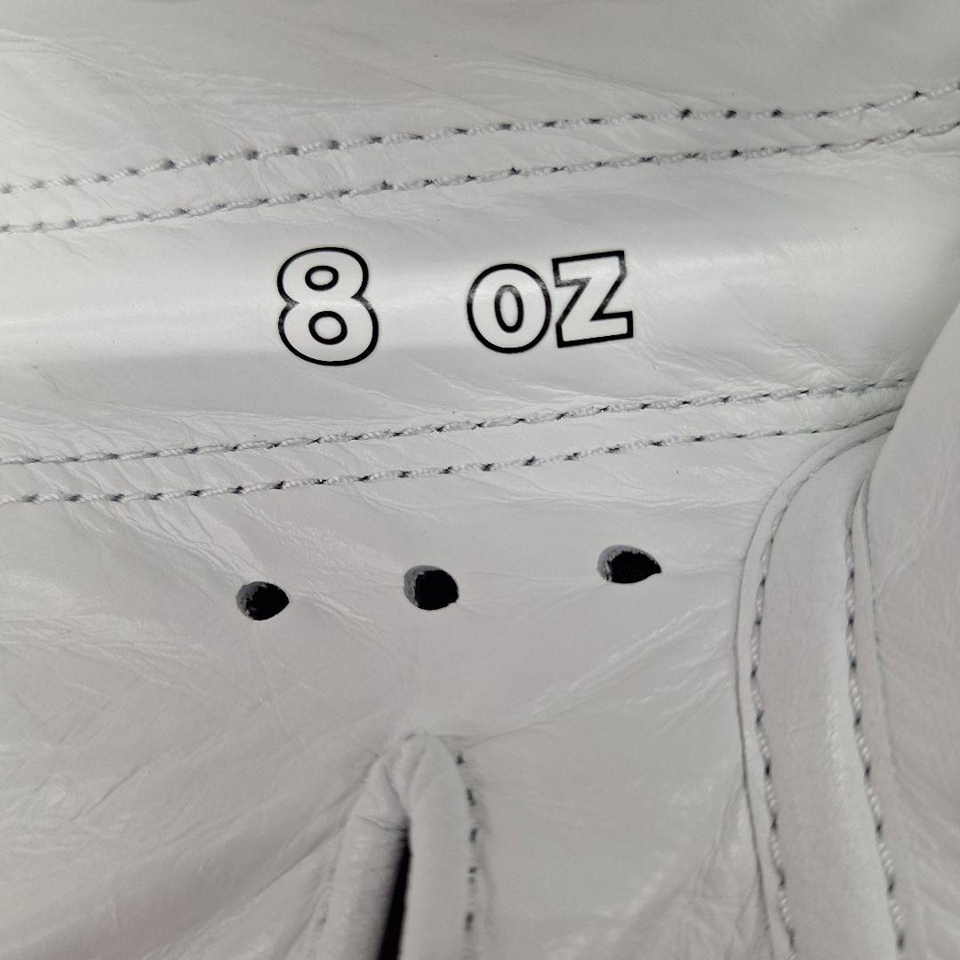 Winning ボクシンググローブ 8oz 新品 ウイニング
