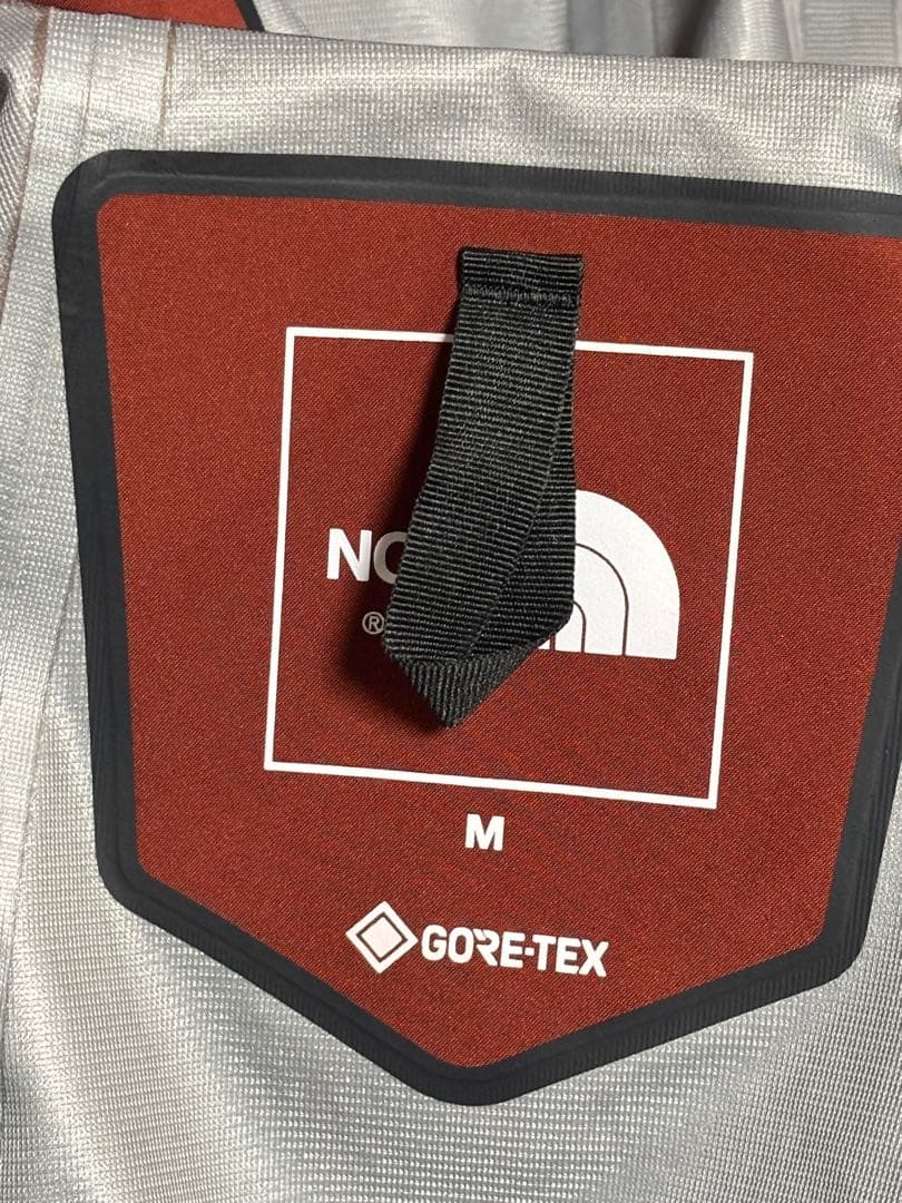 THE NORTH FACE GORE-TEX ジャケット M