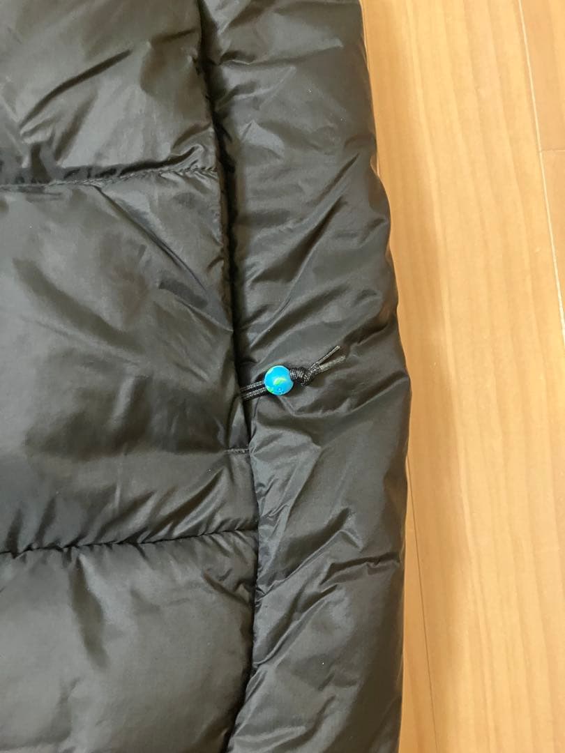 NIKE acg 中綿ベスト