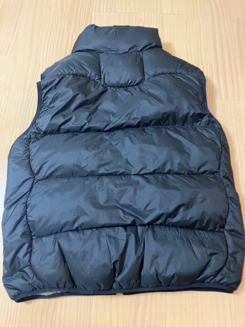 NIKE acg 中綿ベスト