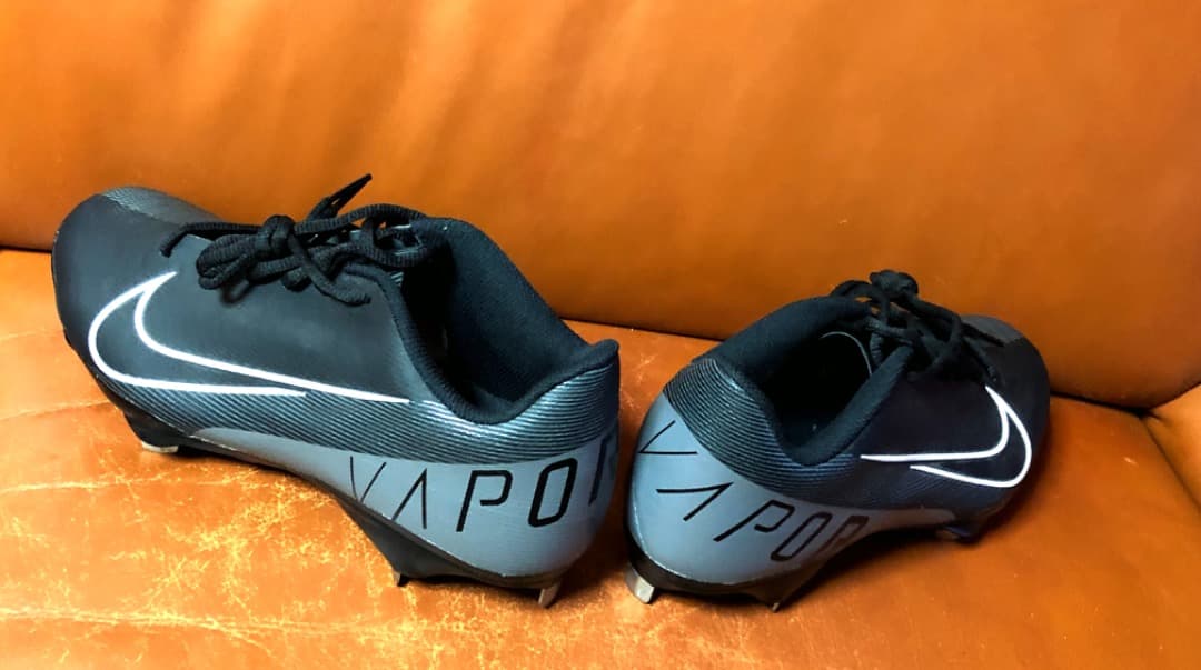 2025年新品USA限定★Nike☆野球用Lunar Elite 3☆26cm☆