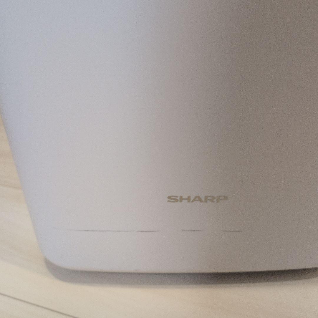 260124-01 シャープ 除加湿空気清浄機 KI-RD50