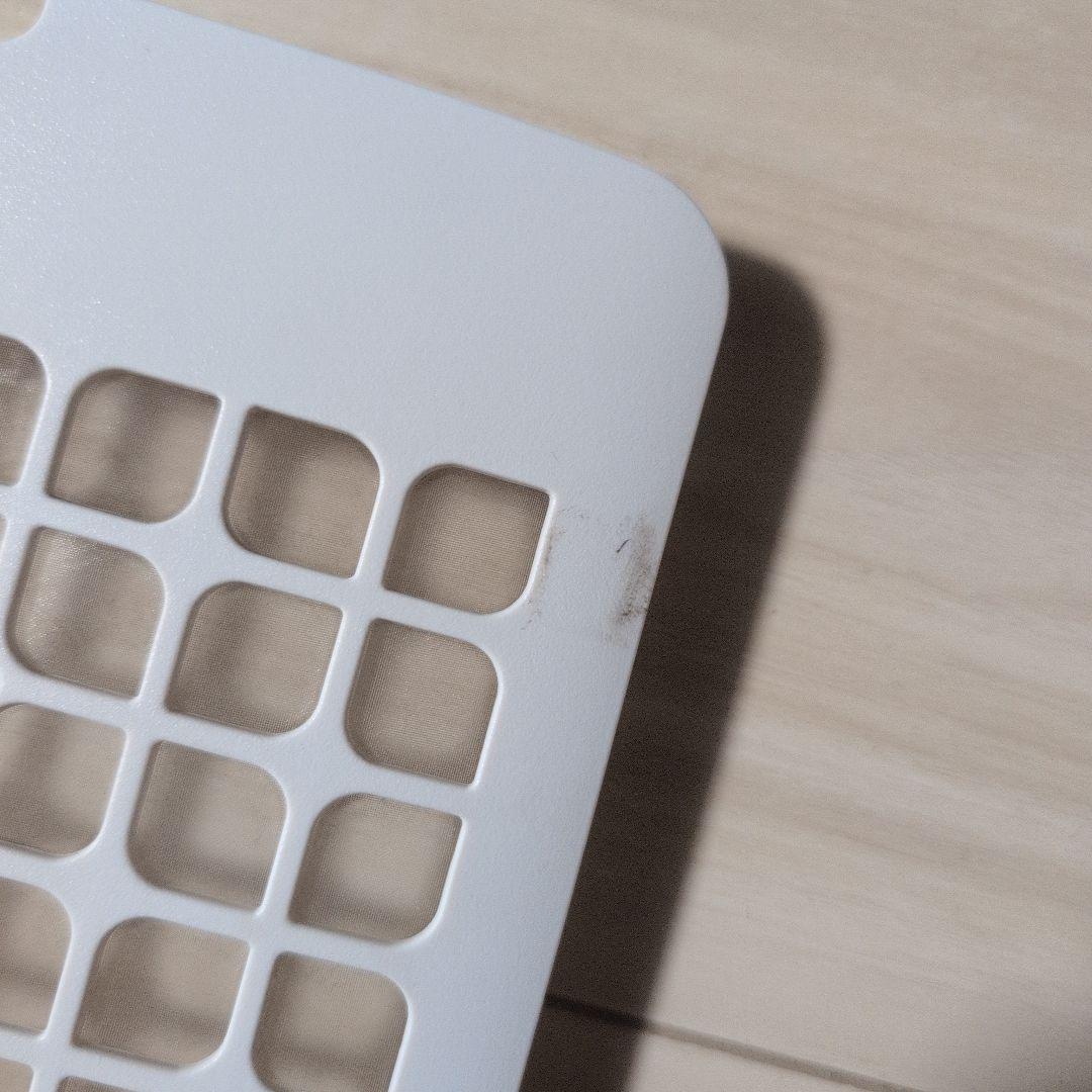 260124-01 シャープ 除加湿空気清浄機 KI-RD50