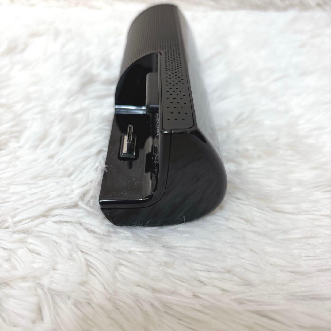 SONY ウォークマン NW-S313 4GB ブラック