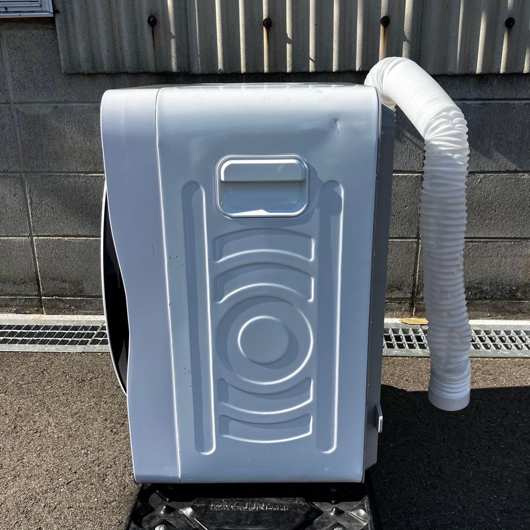 電気衣類乾燥機 4kg SENTERN ES299484AAA