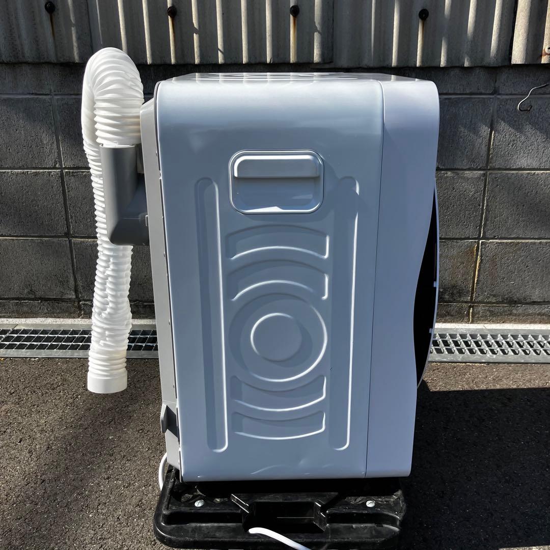 電気衣類乾燥機 4kg SENTERN ES299484AAA